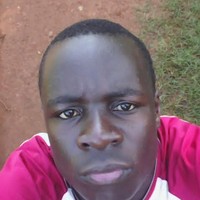 austine ouma