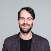 Alexander Stauch