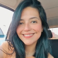 Débora Nascimento Salsa