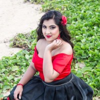 Suveshnee Reddy