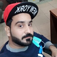 Waqas Noor Butt
