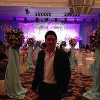 Michael Tawas, S.kom, MM