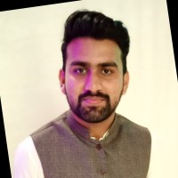Ali Raza Saleem