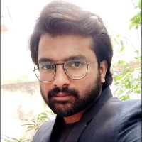 Dinesh Podishetty