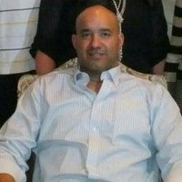 Gary Martin