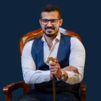 Mahmoud Dwedar