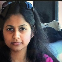 Sreethi Purayath