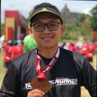 Syahril Munadi
