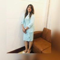 Saarika Bedi