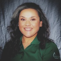Maria Fisher, Shrm-Cp