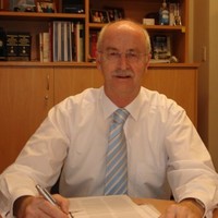 Alan McKenzie