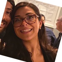 Danielle Palazzolo