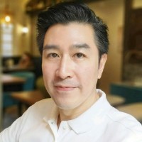 李振邦
