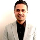 Sushil Nandarkar, Pmp