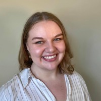 Sorcha Harrison, Mhsc., Bed.