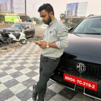 Mohsin Khan
