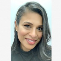 Shenali Sobers