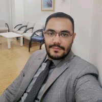 Ahmed Maher