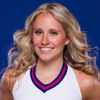 Tori Hogan