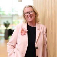 Bente Malmborg Koch
