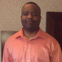 Kenneth Parrish