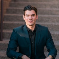 Christopher J. Man
