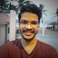 Vishnu Prasad M P