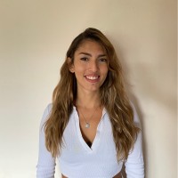 Daniela Rincón Ramírez