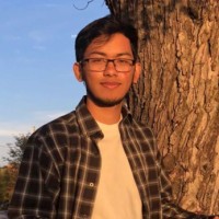 Saugat Shrestha