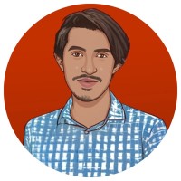 Yasser Tunyo - Graphic  Designer