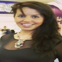 Yesenia Pardo