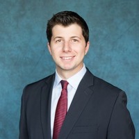 Garrett Glausser, Mba