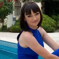 Анна Прохоренко