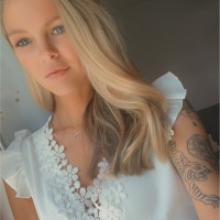 Georgia Rinaldi