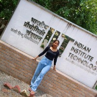 Priya Kamal M.Tech., Chemical Engg., IIT(BHU)