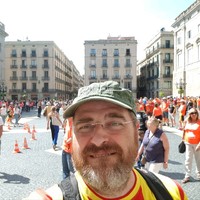 Josep Maria Comes Canal