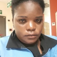 Tshodie Mmateng