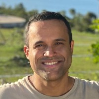 Jefferson De Oliveira Cardoso
