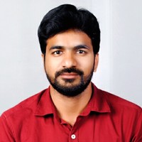 Srinivasarao Damarasingi