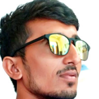 Jagdish Choudhary