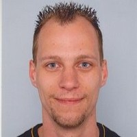 Jeroen Postma