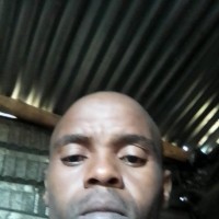 Thabang Edwin Motleleng