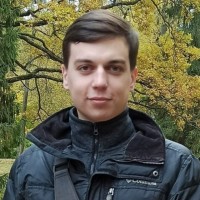 Alexey Sidorenko