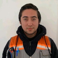 Joaquin Gajardo Perez