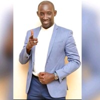 Pape Oumar Kane