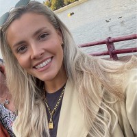 Kirsten Sharkey