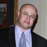 Dmitriy Groysman