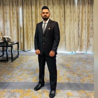 Roshan Raphel