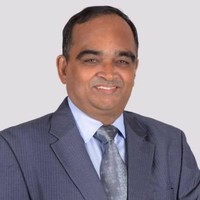 Thirumalai Ravichandran