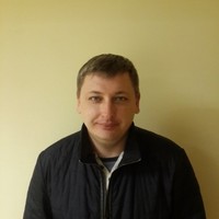 Алексей Кислицын